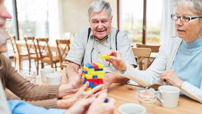 Sociaal Arrangeren: ouderen in Nijmegen tevreden over unieke manier van ondersteuning