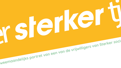 't VerSterkertje mei 2023