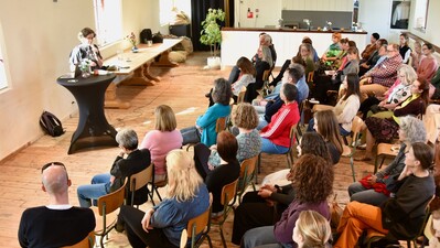 Geslaagde ENIEC meeting Nijmegen