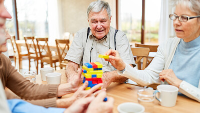 Nijmeegse ouderen beter geholpen dankzij nieuwe methode