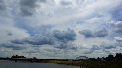 Fototentoonstelling Blikvangers