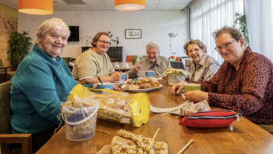 Goede Dag in huis-aan-huismagazine Hallo! Nijmegen