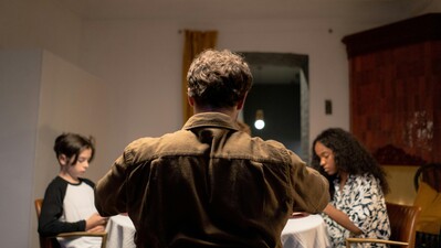 Bouwen aan een sterker gezin