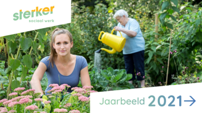 Jaarbeeld 2021