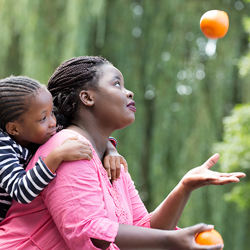 Team Jonge Ouder Ontmoetingspunt (JOOP)